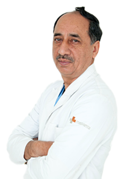 Dr. Ajmer Singh